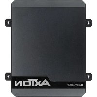 Notice Axton A894DSP Recepteur