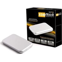Notice Zotac RAIDBOX Baie de disques