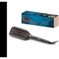 Notice CECOTEC BAMBA INSTANTCARE SQUAREBRUSH Prostownica do włosów
