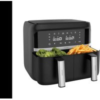 CECOTEC Cecofry Advance Double - Frytkownica