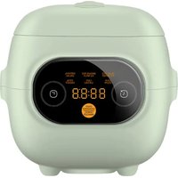 Notice COMFEE CRD12L1B1BPGCA Rice cooker