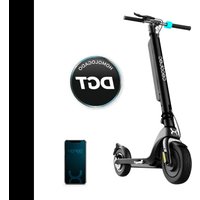 Notice CECOTEC BONGO SERIE A+ MAX 45 CONNECTED Scooter
