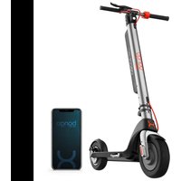 Notice CECOTEC BONGO SERIE A ADVANCE CONNECTED Scooter