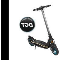 Notice CECOTEC BONGO SERIE S Scooter