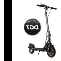 Notice CECOTEC BONGO D30 XL Scooter