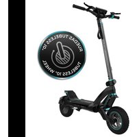 Notice CECOTEC BONGO Z ON ROAD Scooter