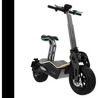 Notice CECOTEC MAKALU PRO Scooter