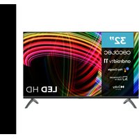 Notice CECOTEC ALH30032 Televisor