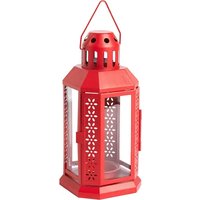 Notice IKEA ENRUM 705.783.71 Bougie chauffe-plat