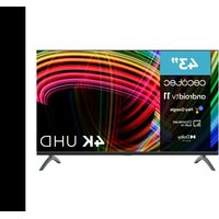 Notice CECOTEC ALU30043S Televisor