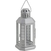 Notice IKEA ENRUM 105.783.69 Bougie chauffe-plat