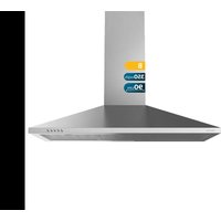 Notice CECOTEC BOLERO FLUX PM 903500 INOX B Exaustor de cozinha