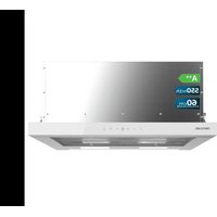 Notice CECOTEC BOLERO FLUX TLT 605500 Okap kuchenny