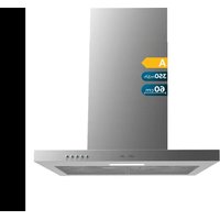 Notice CECOTEC BOLERO FLUX TM 603500 Okap kuchenny
