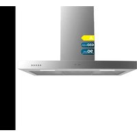Notice CECOTEC BOLERO FLUX TM 906500 INOX A Okap kuchenny