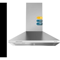 Notice CECOTEC BOLERO FLUX PM 603500 INOX B Okap kuchenny