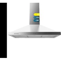 Notice CECOTEC BOLERO FLUX PM 906500 INOX A Okap kuchenny
