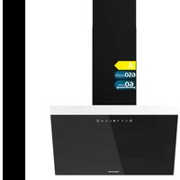 Notice CECOTEC BOLERO FLUX DT 606500 Okap kuchenny