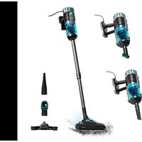 Notice CECOTEC CONGA POPSTAR 600 VITAL Aspirateur