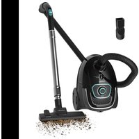 Notice CECOTEC CONGA POWERBAG 2500 PLUS Aspirateur