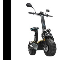 Notice CECOTEC OUTSIDER DEMIGOD MAKALU Scooter