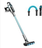 Notice CECOTEC CONGA ROCKSTAR 1600 ADVANCE Aspirateur