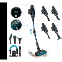 Notice CECOTEC CONGA ROCKSTAR 11500 ODYSSEY ERGOFLEX Aspirateur