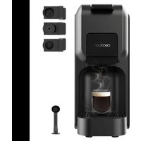 Notice CECOTEC FREESTYLE COMPACT Kahve makinesi
