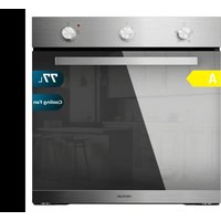 Notice CECOTEC BOLERO HEXA C136000 MIRROR TIME A Oven