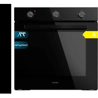 Notice CECOTEC BOLERO HEXA C136000 GLASS TIME A Oven