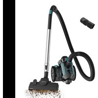 Notice CECOTEC CONGA ROCKSTAR CYCLONIC X-TREME Aspirateur