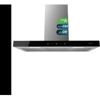 Notice CECOTEC BOLERO FLUX TT 905500 Okap kuchenny
