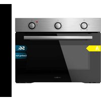 Notice CECOTEC BOLERO HEXA C134500 A Oven