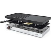 Notice KOENIG B02247 Plaque de grill