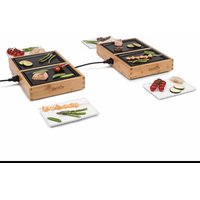 Notice KOENIG B02323 Plaque de grill