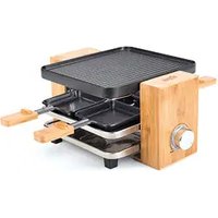 Notice KOENIG B02167 Plaque de grill