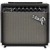 Notice FENDER CHAMPION II 25 Ampli guitare