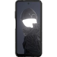 Notice HMD FUSION Smartphone