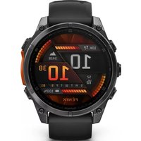 Notice GARMIN FENIX 8 Smartwatch