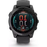 Notice GARMIN FENIX E Smartwatch