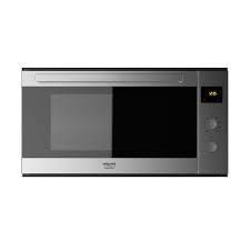 Notice HOTPOINT ML 99 IX HA Microondas