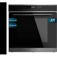 Notice CECOTEC BOLERO HEXA MWO706000 LINE Oven