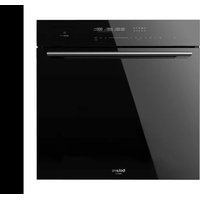 Notice CECOTEC BOLERO HEXA V 3000 BLACK Oven
