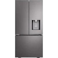 Notice LG LF25S6330D Refrigerador