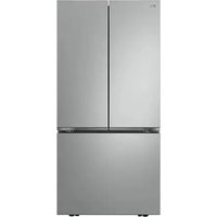 Notice LG LF25S6200V Refrigerador