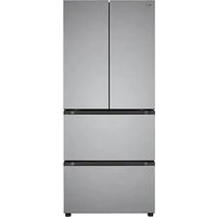 Notice LG LK14S8000V Refrigerador
