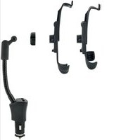 Notice Schwaiger LHSP200 513 Kit d'encastrement