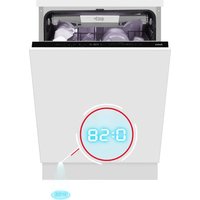 Notice AMICA DIM68B10ELONSWID Lave-vaisselle