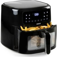 DOMO DO1134FR - Friteuse