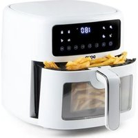 DOMO DO1136FR - Friteuse